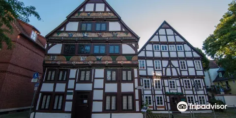 Museum für Stadtgeschichte