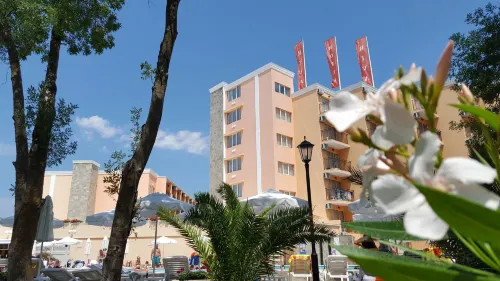 Hotel Riva - All Inclusive