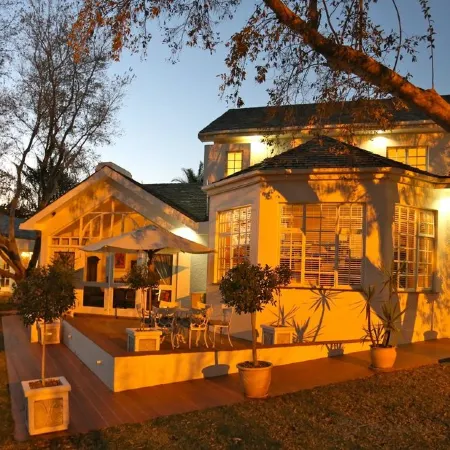 Belvedere Boutique Hotel
