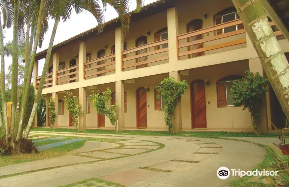 保薩達帕爾梅拉門户