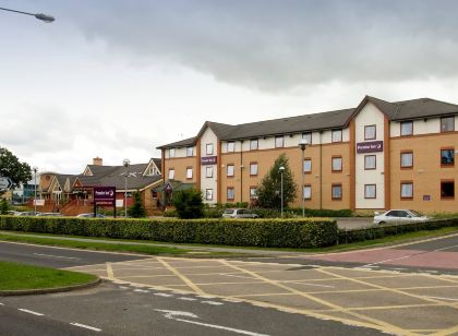 Premier Inn Harrogate South