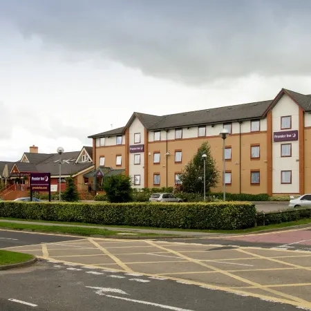 Premier Inn Harrogate South