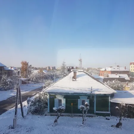 Спутник