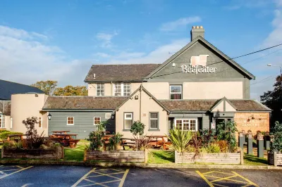 Southport (Ormskirk) Hotels near West Lancashire Cemetery & Crematorium
