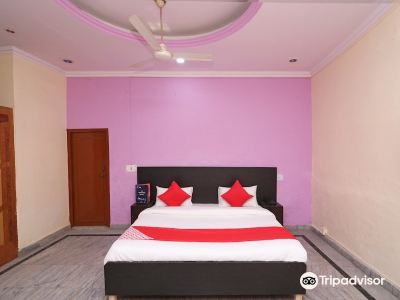 OYO 22577 Hotel City View