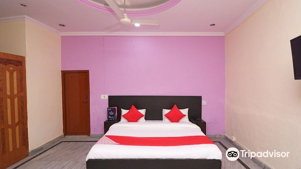 OYO 22577 Hotel City View