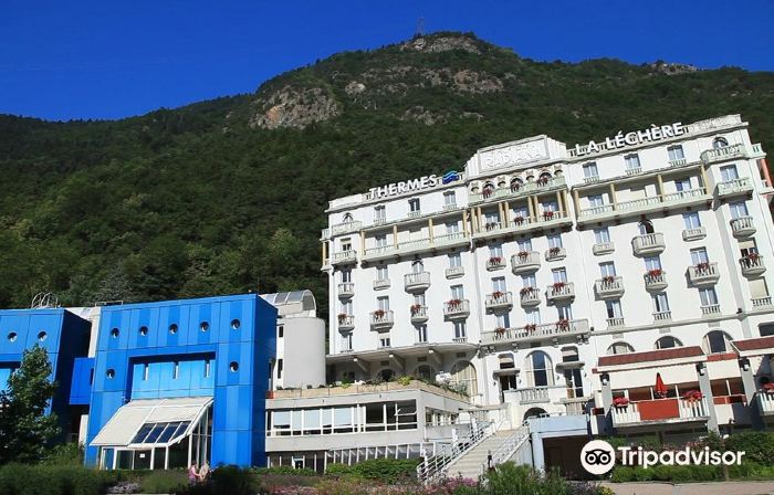 Hotel & Spa Radiana