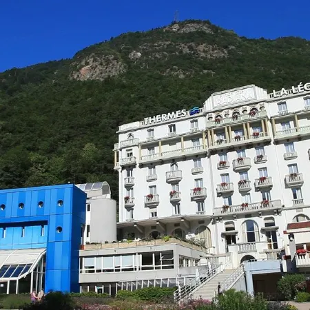 Hotel & Spa Radiana