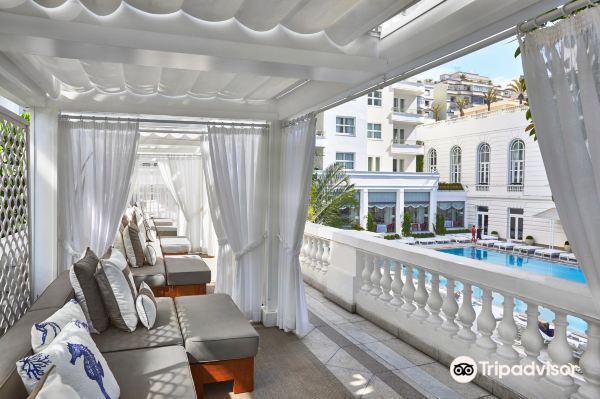 Copacabana Palace, A Belmond Hotel, Rio de Janeiro Hotels in Rio de Janeiro