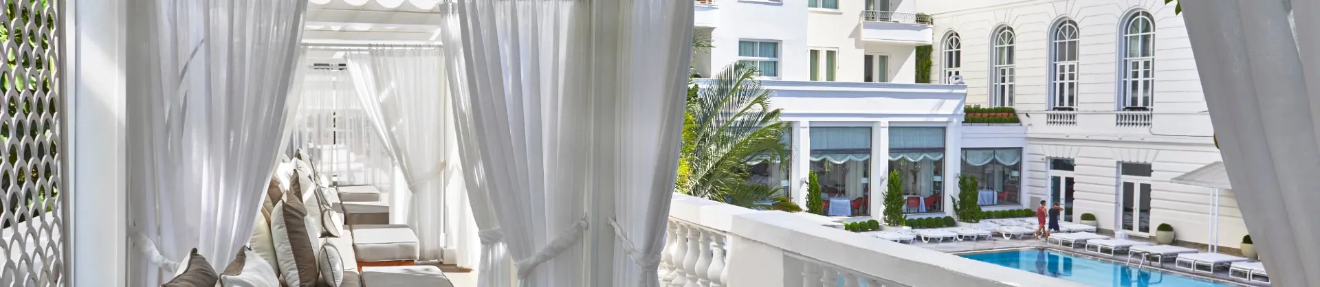 Instagrammable Hotels