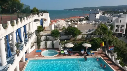 Hotel Falcone