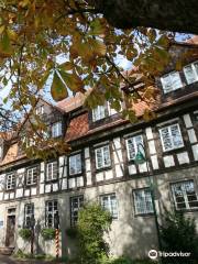 Heimat- und Uhrenmuseum