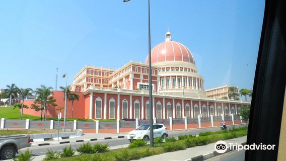 Luanda