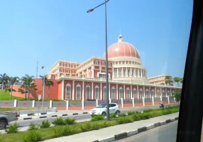 Cidade Alta