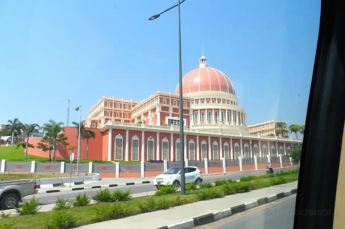Các khách sạn gần Cidade Alta