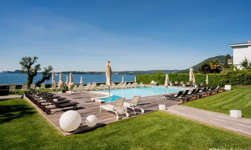 Hotel Bella Riva