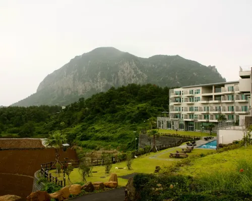 Y Resort Jeju Hotels near Hamel Monument