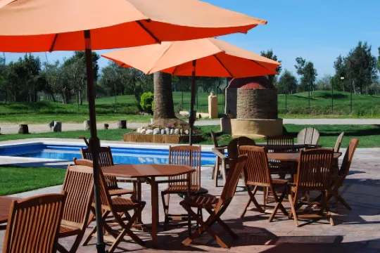 Hotel&Golf Ca La Caputxeta