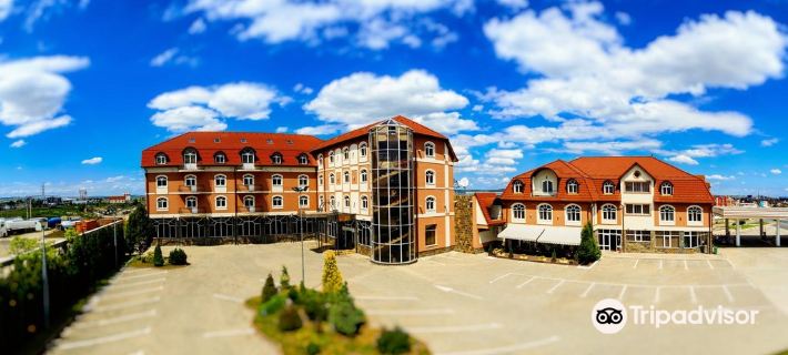 Mercure Sibiu Airport Hotels in Sibiu