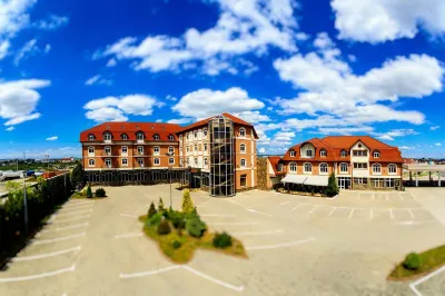 Mercure Sibiu Airport Hotels near Orthodox Cathedral