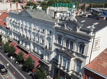 Pannonia Hotel
