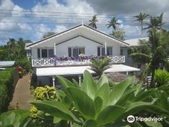 Seaview Lodge and Restaurant