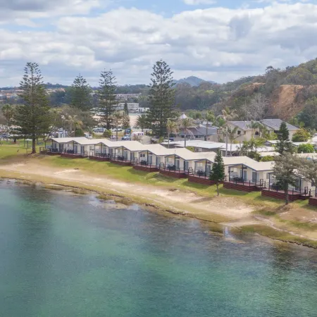 Ingenia Holidays Nambucca Heads