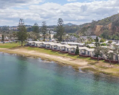 Ingenia Holidays Nambucca Heads Hotels in Bellingen