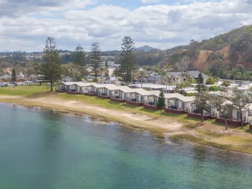 Ingenia Holidays Nambucca Heads