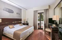 Hotel St.Mauritius - Gym