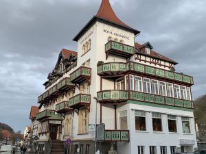 Hotel Kronprinz