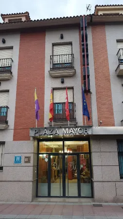 Hostal Plaza Mayor
