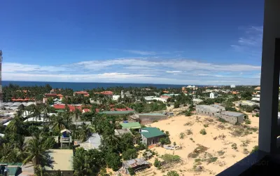 Mui Ne Hills Backpackers