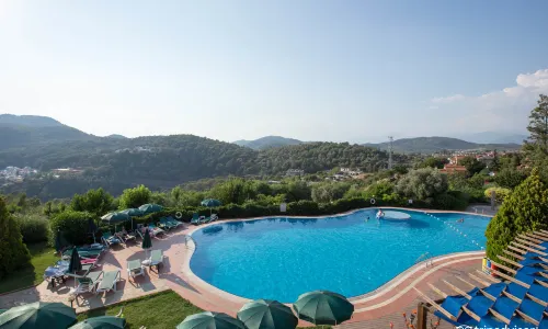 Montana Pine Resort - All Inclusive