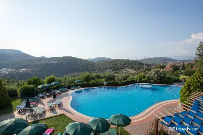 Montana Pine Resort - All Inclusive