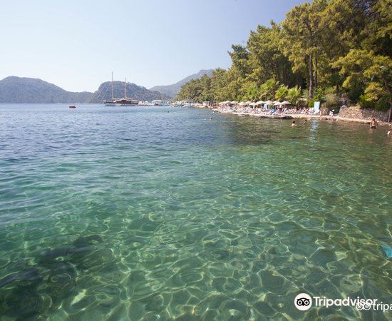 Labranda Mares Marmaris Hotel