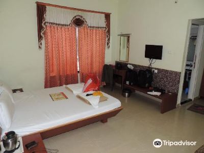 Ankita Residency