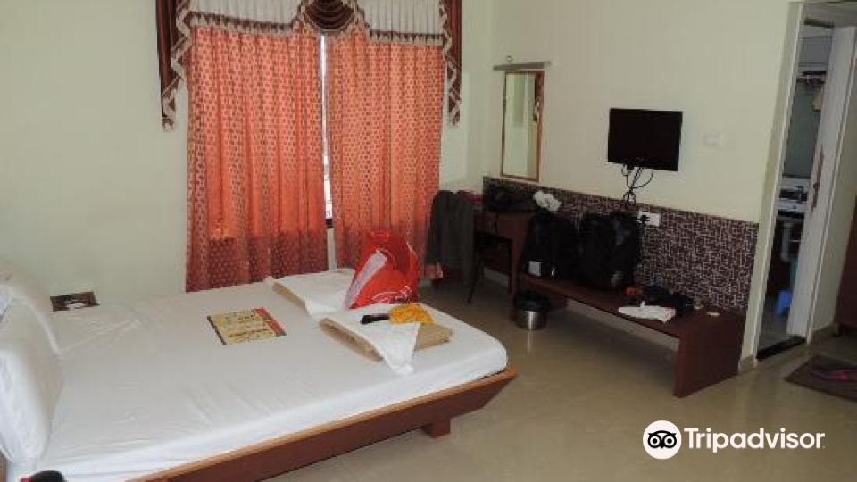 Ankita Residency