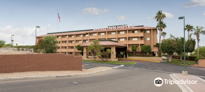 Yuma Inn & Suites Hotels in Yuma
