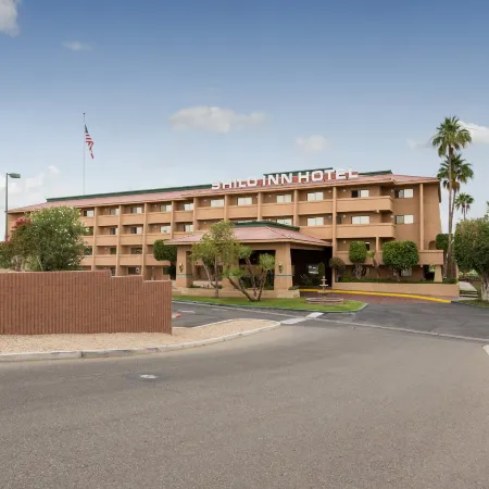 Yuma Inn & Suites