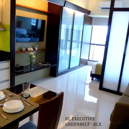 KL Executive Greenbelt (Klx)