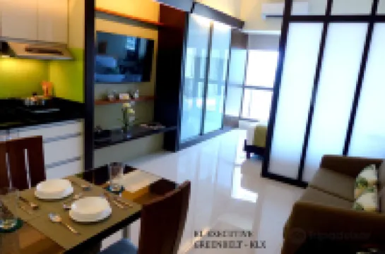 KL Executive Greenbelt (Klx)