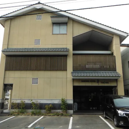 Hotel Tsuchiya