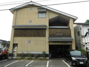 土屋商務酒店