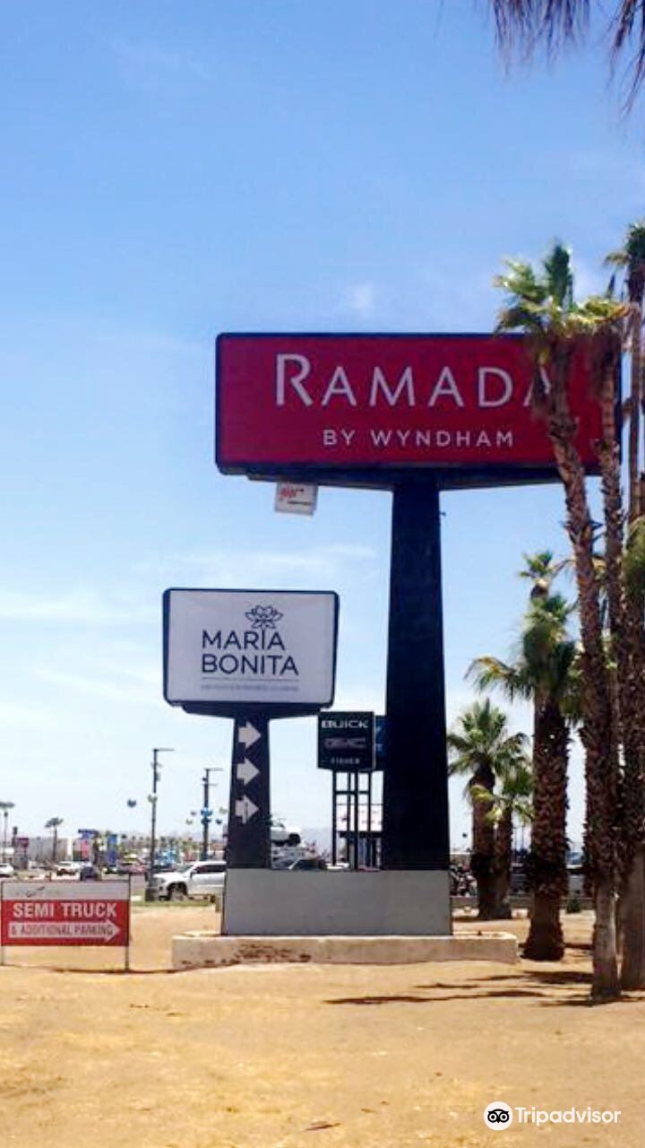 Ramada by Wyndham Yuma