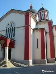 Cathedral Church of Kragujevac