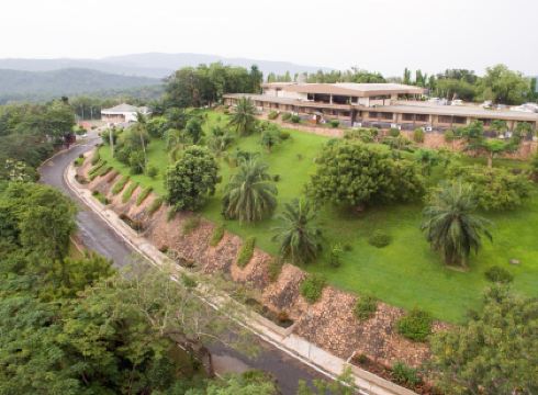 Volta Hotel Akosombo