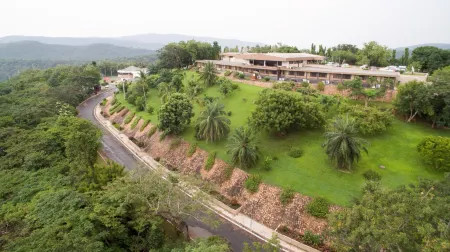 Volta Hotel Akosombo