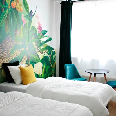 ApartHostel Warszawa Hotels in der Nähe von Praga-Północ