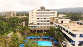 Merica Hotel